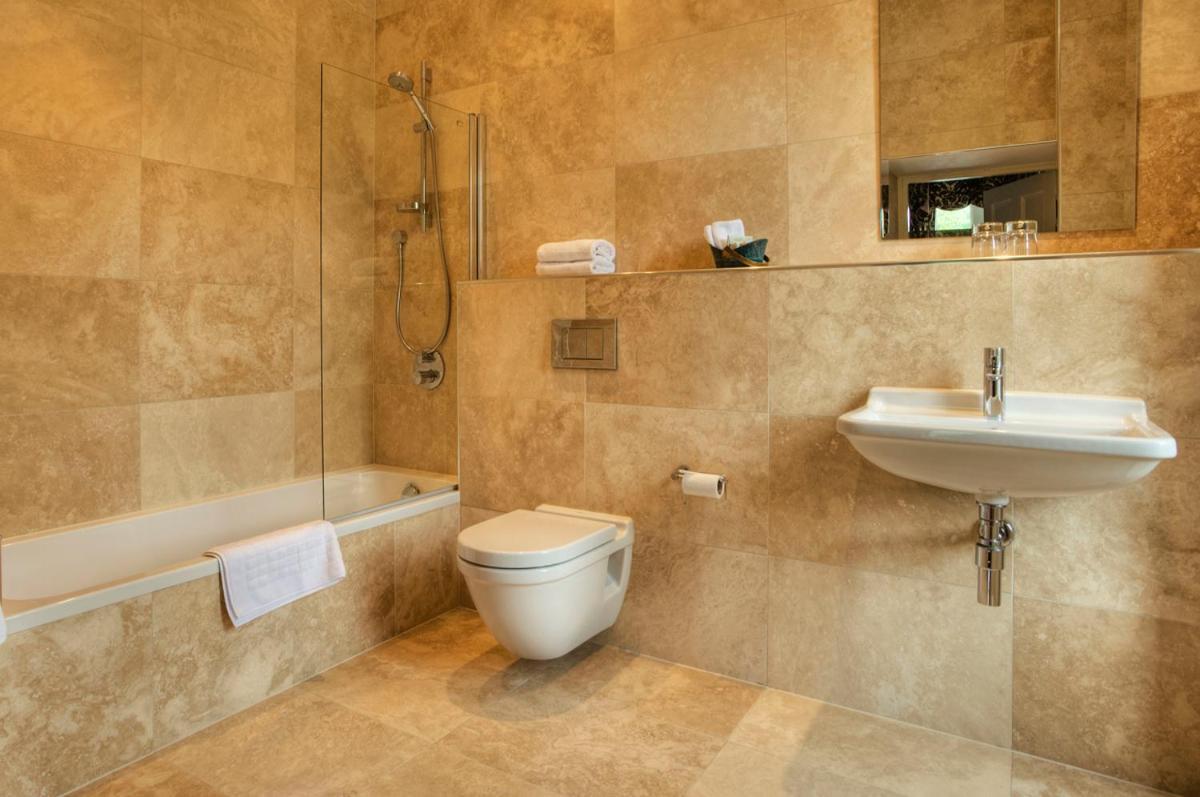 Chirnside Hall Hotel Ngoại thất bức ảnh