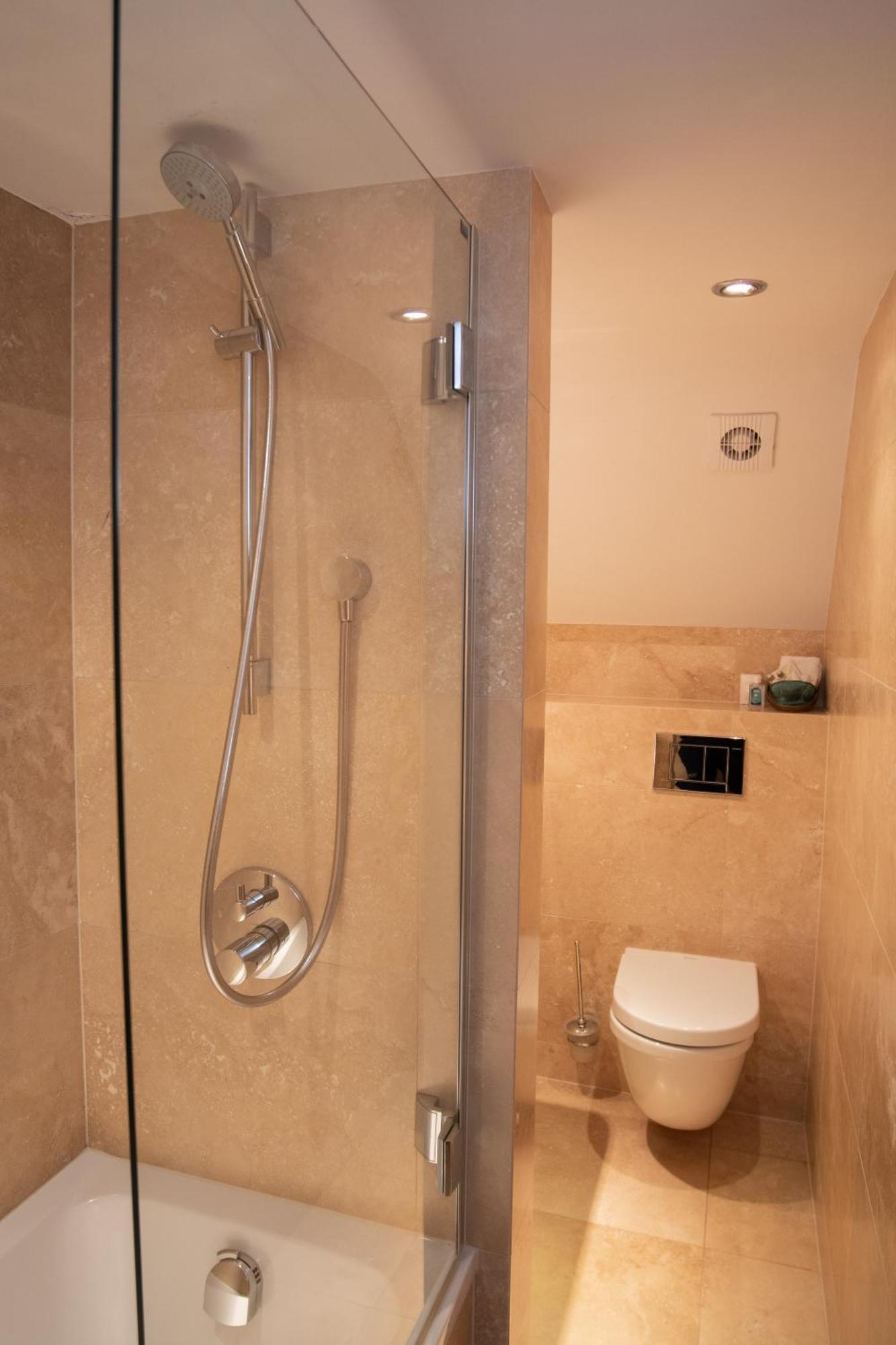 Chirnside Hall Hotel Phòng bức ảnh