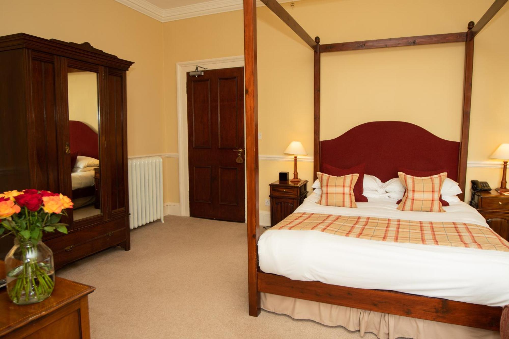 Chirnside Hall Hotel Phòng bức ảnh